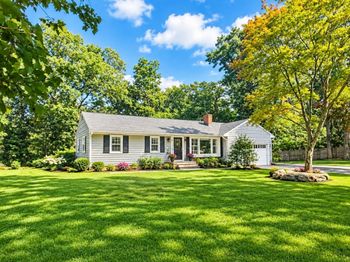 30 Honey Hill Road