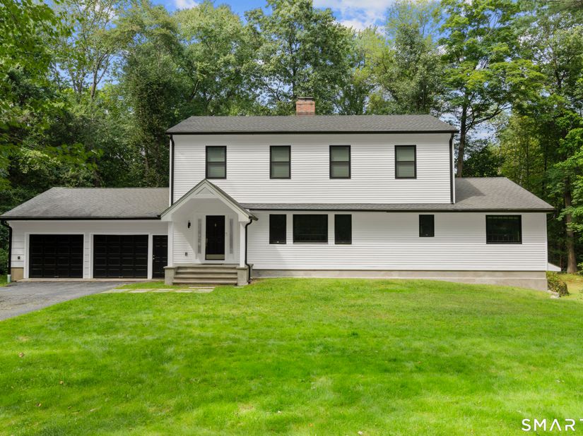 8 Rising Road, Norwalk CT 06850