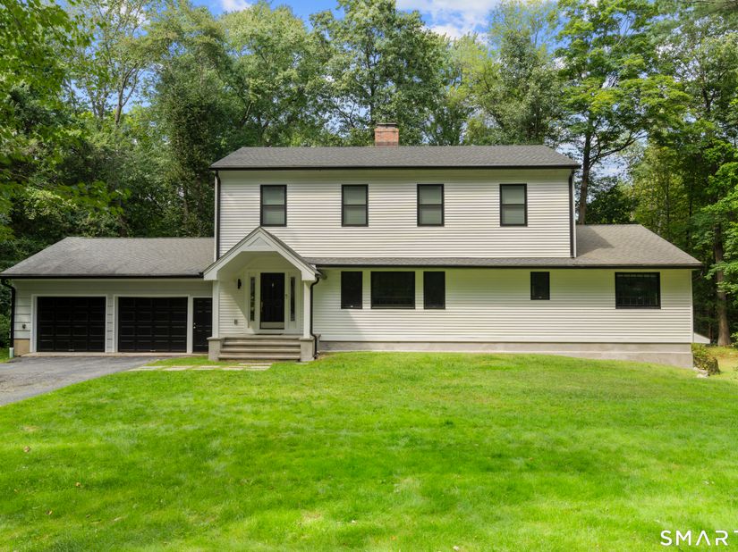 8 Rising Road, Norwalk CT 06850