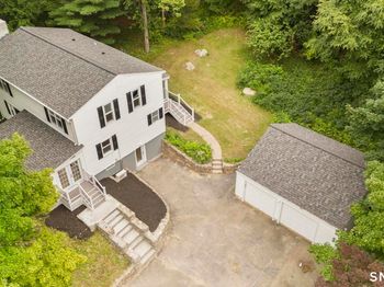 31 Jackson Drive