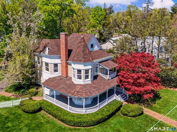 462 Riverside Avenue, Westport CT 06880