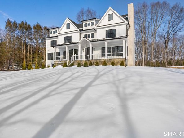 150 Wildwood Road, Stamford CT 06903