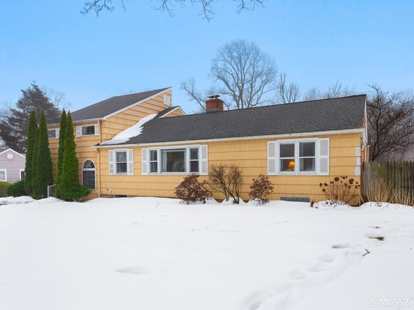 249 Wheeler Park Avenue, Fairfield CT 06825