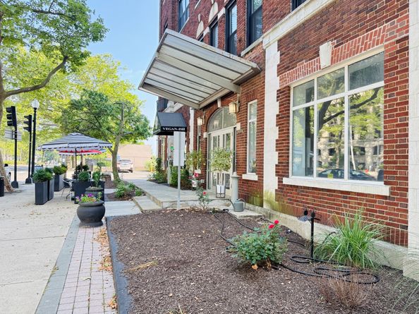 881 Lafayette Boulevard 2H, Bridgeport CT 06604