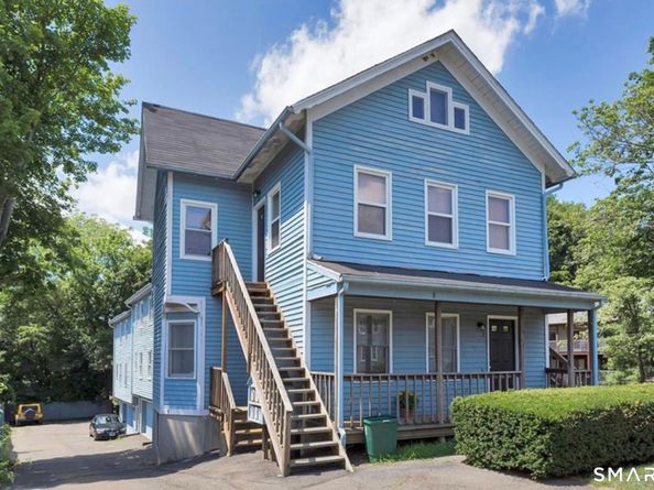 8 Taylor Avenue APT 2, Norwalk CT 06854