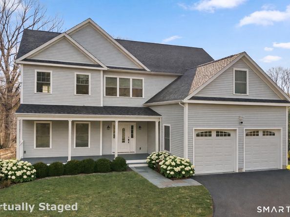 1049 Stillwater Road, Stamford CT 06902