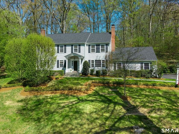 264 Half Mile Road, Fairfield CT 06890