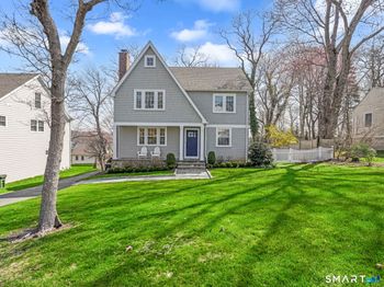 7 Walmsley Road