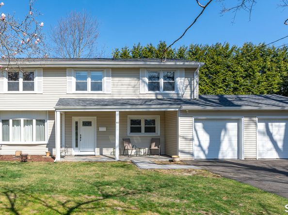 62 Bel Aire Drive, Stamford CT 06905
