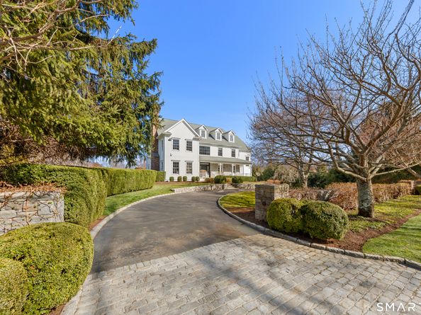 91 Turkey Hill Road S, Westport CT 06880