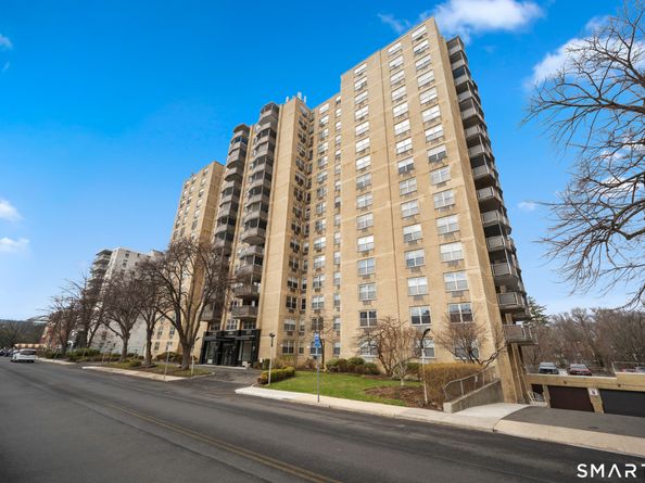 50 Glenbrook Road 1F, Stamford CT 06902