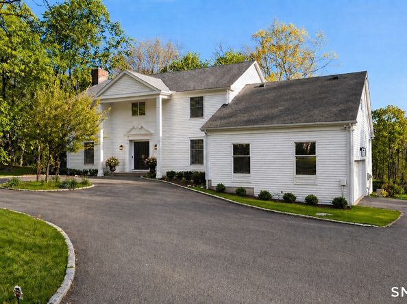 12 Ricki Beth Lane, Greenwich CT 06870