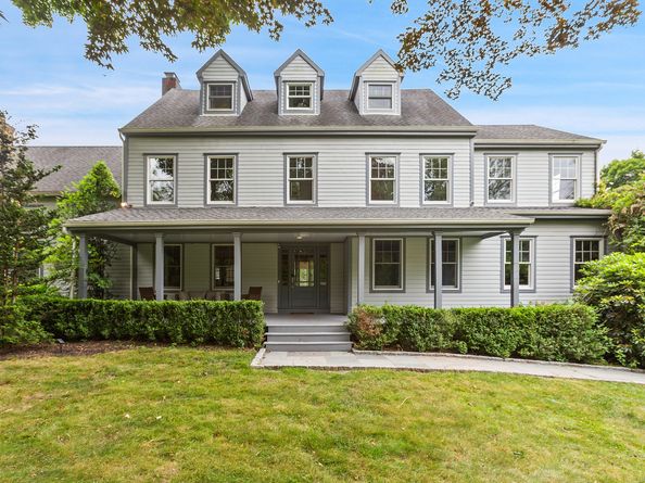 114 Cross Highway, Westport CT 06880