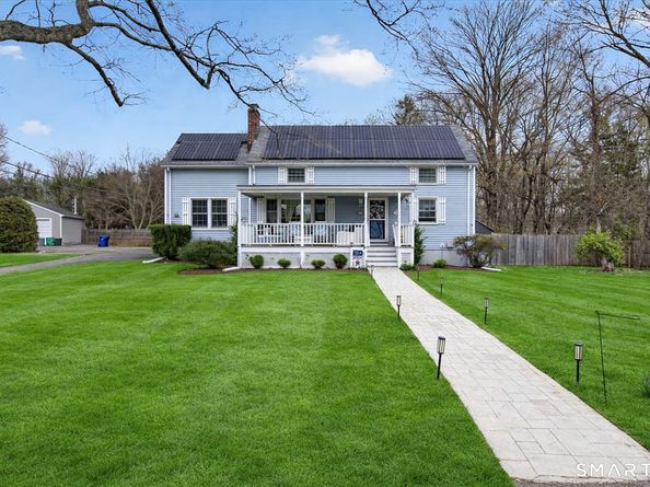 10 Scott Street, Norwalk CT 06851