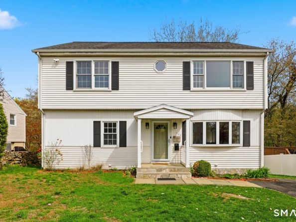 103 Ledge Lane, Stamford CT 06905