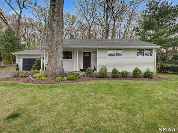 30 Archer Lane, Stamford CT 06905
