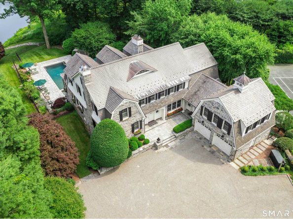 114 Adams Lane, New Canaan CT 06840