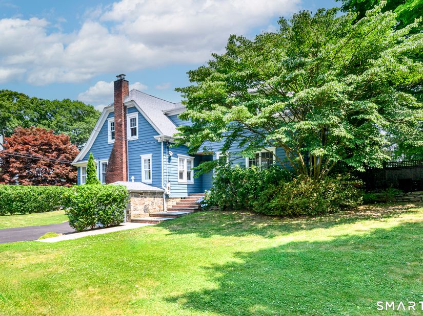 100 Northill Street, Stamford CT 06907