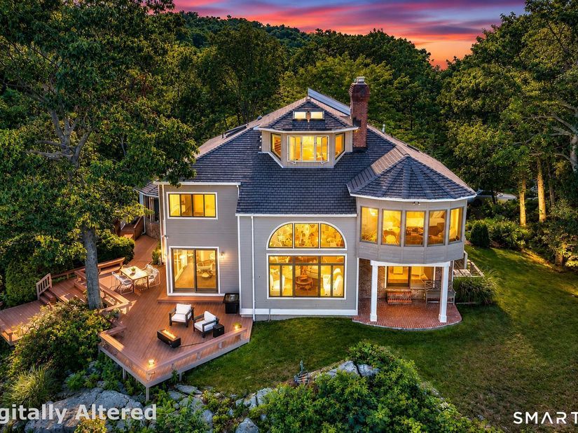 15 Alpine Drive, New Fairfield CT 06812