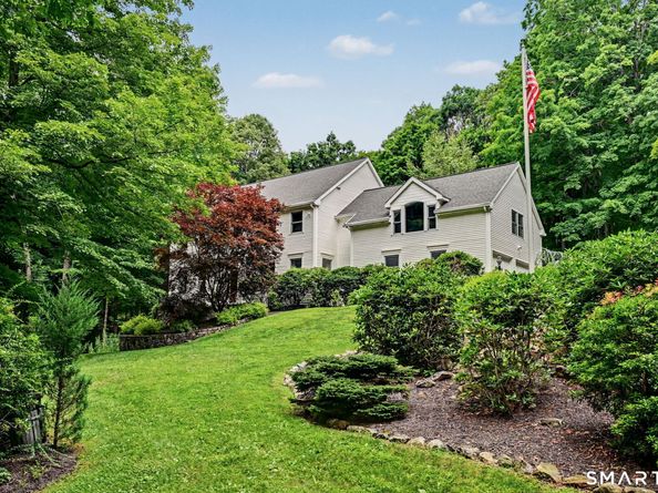 380 Black Rock Turnpike, Redding CT 06896