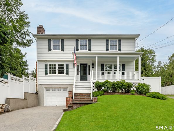 105 Rose Lane, Darien CT 06820