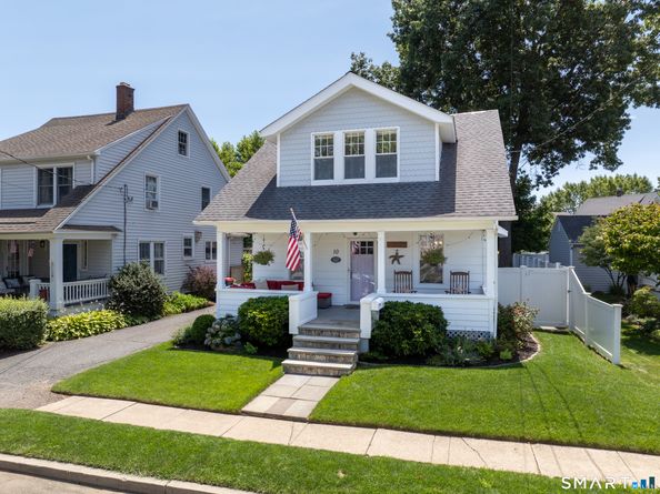 10 Marion Avenue, Norwalk CT 06855