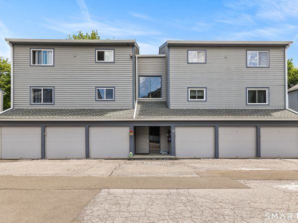 267 W Cedar Street 3D, Norwalk CT 06854
