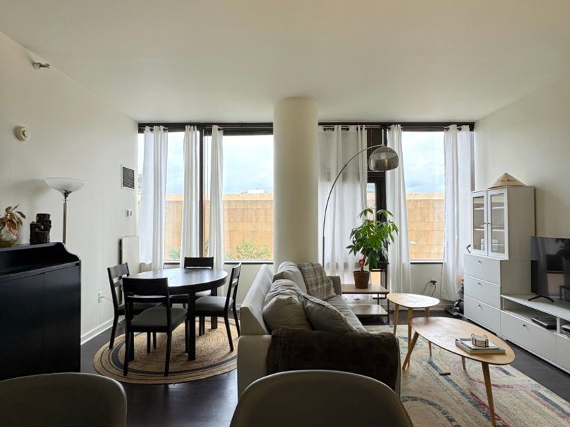 127 Greyrock Place PL2, Stamford CT 06901