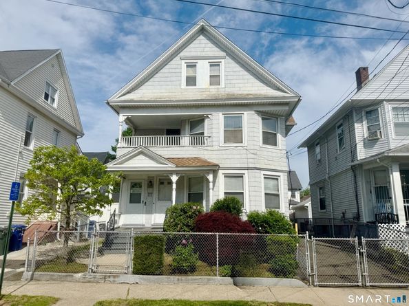 510 Park Street, Bridgeport CT 06608