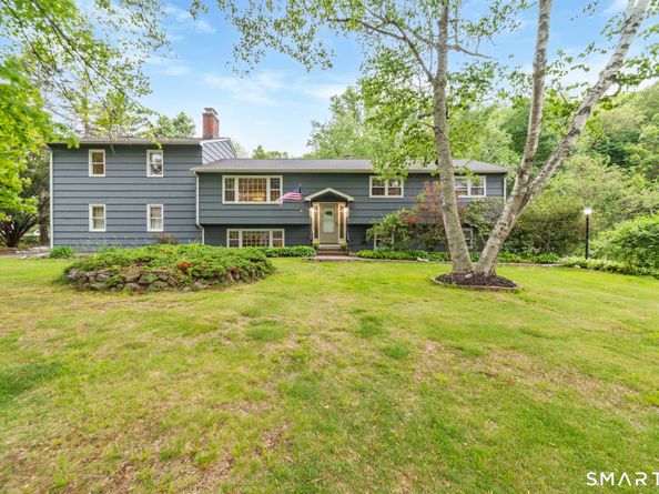 91 Booth Hill Road, Shelton CT 06484