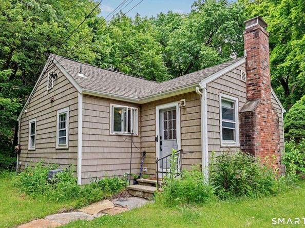 37 Highland Avenue, Redding CT 06896