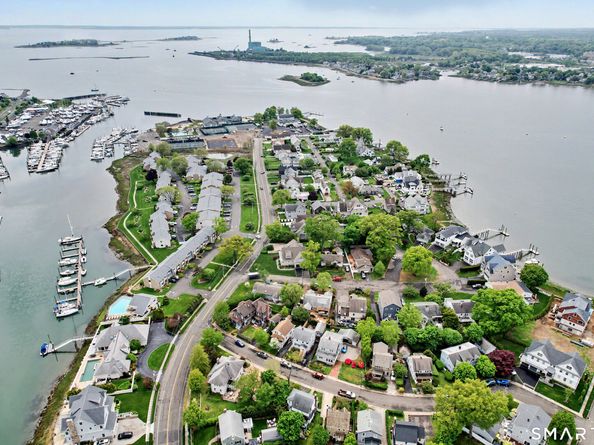 10 Elliott Street, Norwalk CT 06855