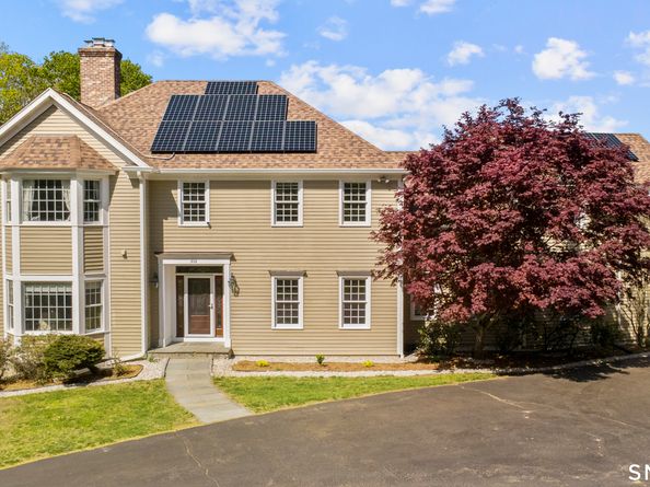 332 Hattertown Road, Monroe CT 06468