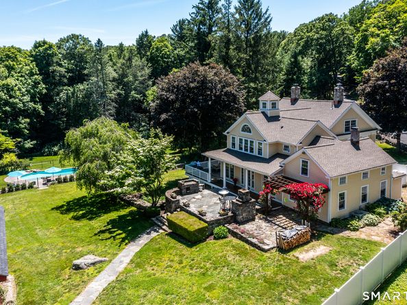 49 Old Bridge Road, Brookfield CT 06804