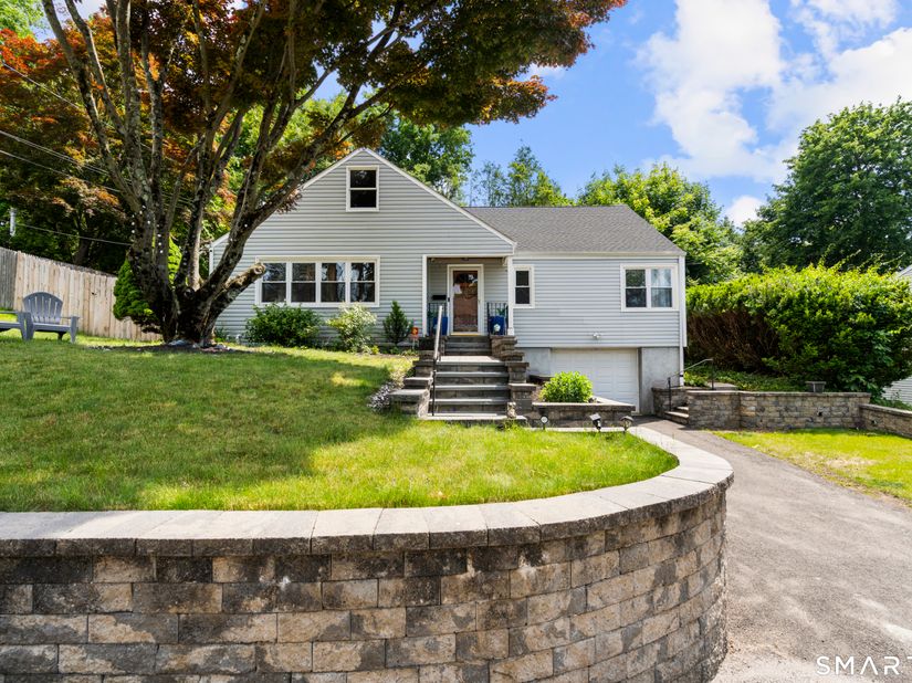 12 Highbrook Road, Norwalk CT 06851
