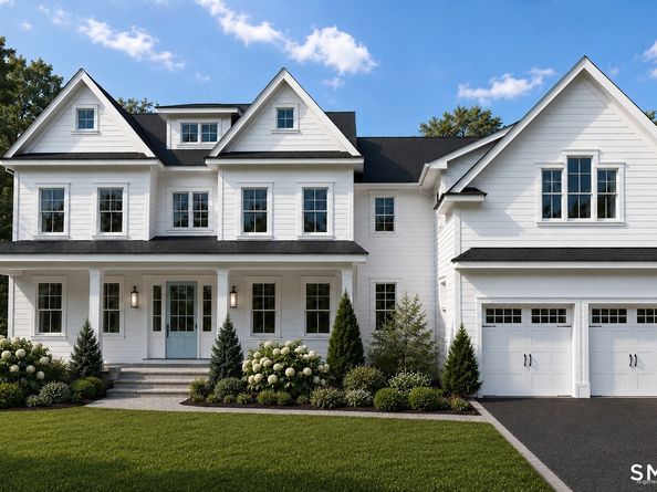 19 Orchard Lane, New Canaan CT 06840