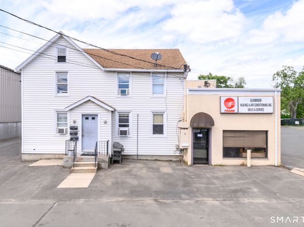 36 Larkin Street, Stamford CT 06907