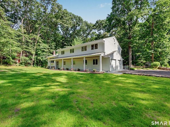 8 Live Oak Road, Norwalk CT 06851