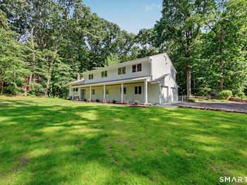 8 Live Oak Road
