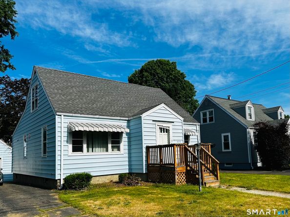 375 Franklin Avenue, Stratford CT 06614