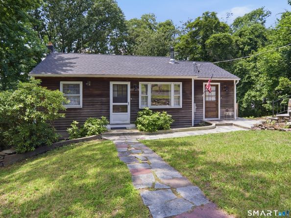 106 Carol Street, Danbury CT 06810