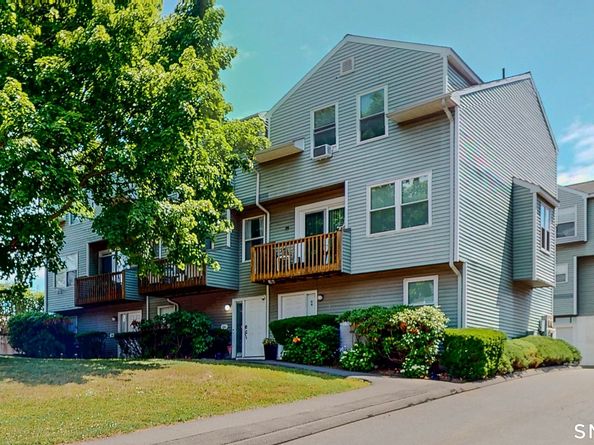 90 Bouton Street 2A, Norwalk CT 06854