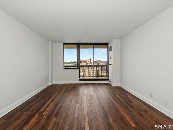 25 Forest Street 14D, Stamford CT 06901