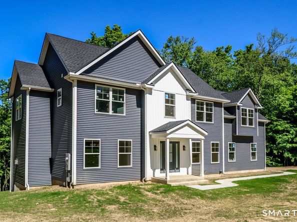 86 Route 37 Road S, Sherman CT 06784