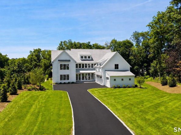 13 Edgemarth Hill Road, Westport CT 06880