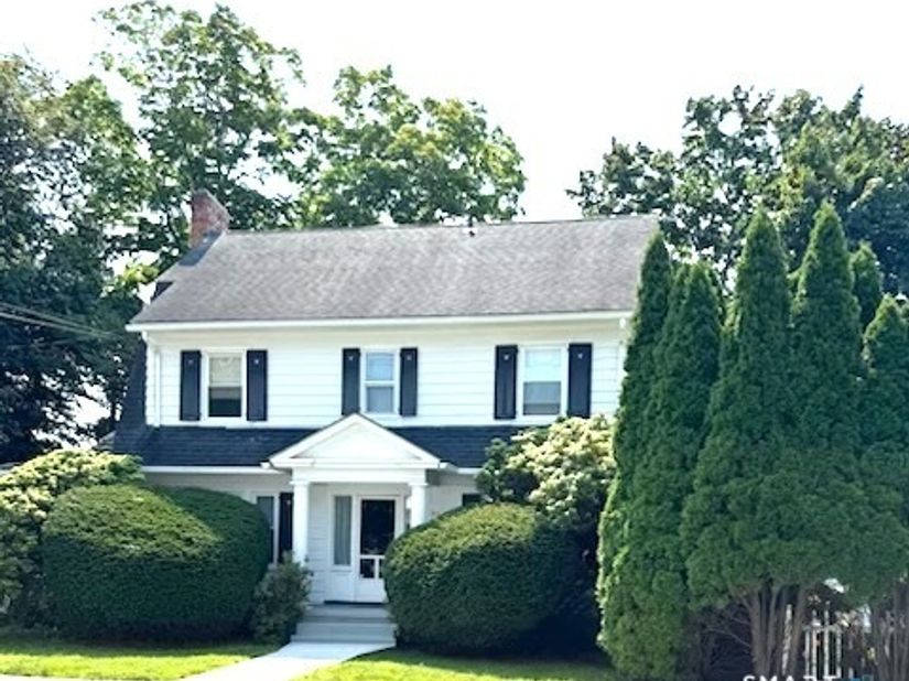 875 Cleveland Avenue, Bridgeport CT 06604