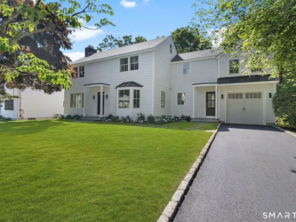 16 Grace Street, New Canaan CT 06840