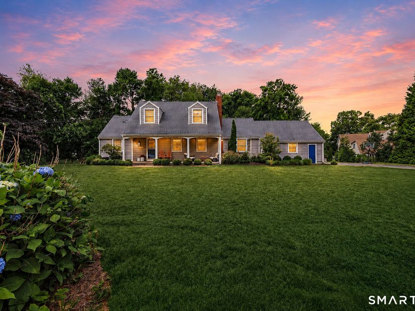 66 Cayer Circle, Shelton CT 06484