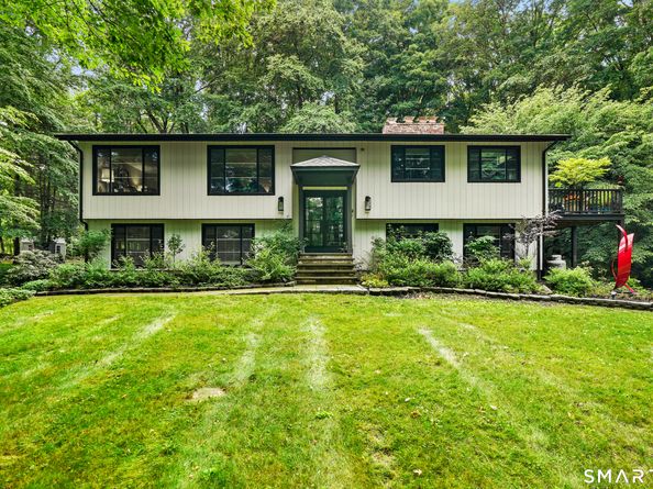 41 Silver Hill Road, Ridgefield CT 06877
