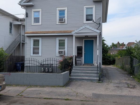 172 Hanover Street, Bridgeport CT 06604